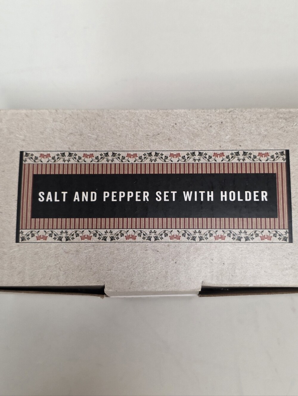 Cracker Barrel Old Country Store Exclusive Fried Egg Salt & Pepper Shaker Set - Picture 6 of 7